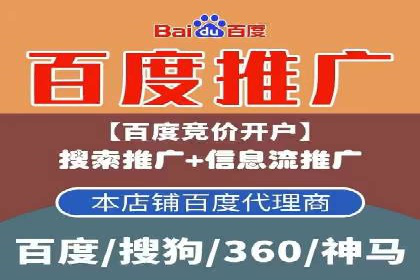 SEM托管代运营案例：助力企业品牌塑造